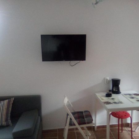 Ferienwohnung Marinja Studio Žuljana Exterior foto