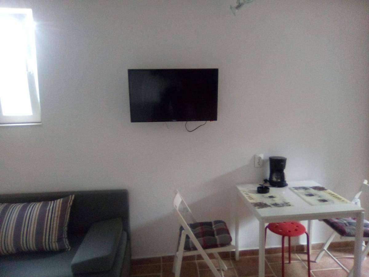 Ferienwohnung Marinja Studio Žuljana Exterior foto