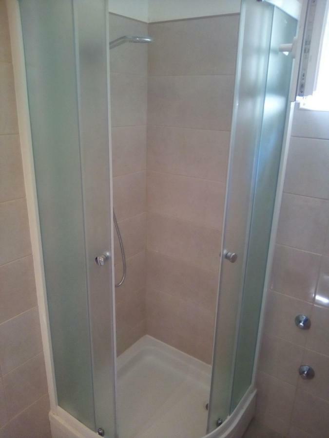 Ferienwohnung Marinja Studio Žuljana Exterior foto